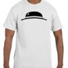 Gildan 100% Cotton T-shirt Thumbnail
