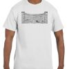 Gildan 100% Cotton T-shirt Thumbnail