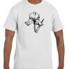 Gildan 100% Cotton T-shirt Thumbnail