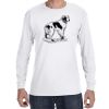 Gildan Cotton Long Sleeve Thumbnail