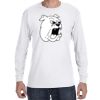 Gildan Cotton Long Sleeve Thumbnail