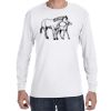 Gildan Cotton Long Sleeve Thumbnail