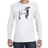 Gildan Cotton Long Sleeve Thumbnail