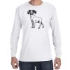 Gildan Cotton Long Sleeve Thumbnail