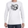 Gildan Cotton Long Sleeve Thumbnail