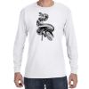 Gildan Cotton Long Sleeve Thumbnail
