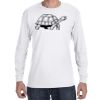 Gildan Cotton Long Sleeve Thumbnail