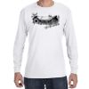 Gildan Cotton Long Sleeve Thumbnail