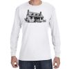 Gildan Cotton Long Sleeve Thumbnail