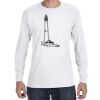 Gildan Cotton Long Sleeve Thumbnail