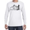Gildan Cotton Long Sleeve Thumbnail
