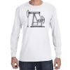 Gildan Cotton Long Sleeve Thumbnail