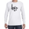 Gildan Cotton Long Sleeve Thumbnail