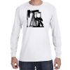 Gildan Cotton Long Sleeve Thumbnail