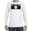 Gildan Cotton Long Sleeve Thumbnail