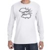 Gildan Cotton Long Sleeve Thumbnail