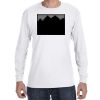 Gildan Cotton Long Sleeve Thumbnail