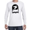 Gildan Cotton Long Sleeve Thumbnail