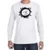 Gildan Cotton Long Sleeve Thumbnail