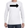 Gildan Cotton Long Sleeve Thumbnail