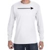 Gildan Cotton Long Sleeve Thumbnail