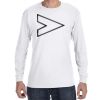 Gildan Cotton Long Sleeve Thumbnail