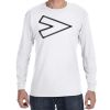 Gildan Cotton Long Sleeve Thumbnail