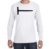 Gildan Cotton Long Sleeve Thumbnail