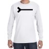 Gildan Cotton Long Sleeve Thumbnail