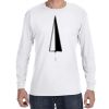 Gildan Cotton Long Sleeve Thumbnail