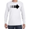 Gildan Cotton Long Sleeve Thumbnail