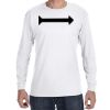 Gildan Cotton Long Sleeve Thumbnail