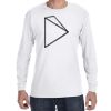 Gildan Cotton Long Sleeve Thumbnail