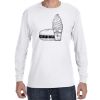 Gildan Cotton Long Sleeve Thumbnail
