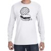 Gildan Cotton Long Sleeve Thumbnail