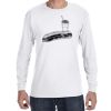 Gildan Cotton Long Sleeve Thumbnail