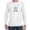 Gildan Cotton Long Sleeve Thumbnail