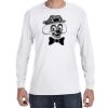 Gildan Cotton Long Sleeve Thumbnail