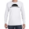 Gildan Cotton Long Sleeve Thumbnail