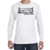 Gildan Cotton Long Sleeve Thumbnail