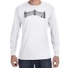 Gildan Cotton Long Sleeve Thumbnail