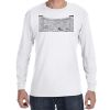Gildan Cotton Long Sleeve Thumbnail