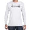 Gildan Cotton Long Sleeve Thumbnail