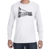 Gildan Cotton Long Sleeve Thumbnail
