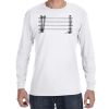 Gildan Cotton Long Sleeve Thumbnail