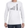 Gildan Cotton Long Sleeve Thumbnail
