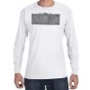 Gildan Cotton Long Sleeve Thumbnail