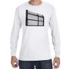 Gildan Cotton Long Sleeve Thumbnail