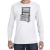 Gildan Cotton Long Sleeve Thumbnail