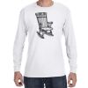 Gildan Cotton Long Sleeve Thumbnail